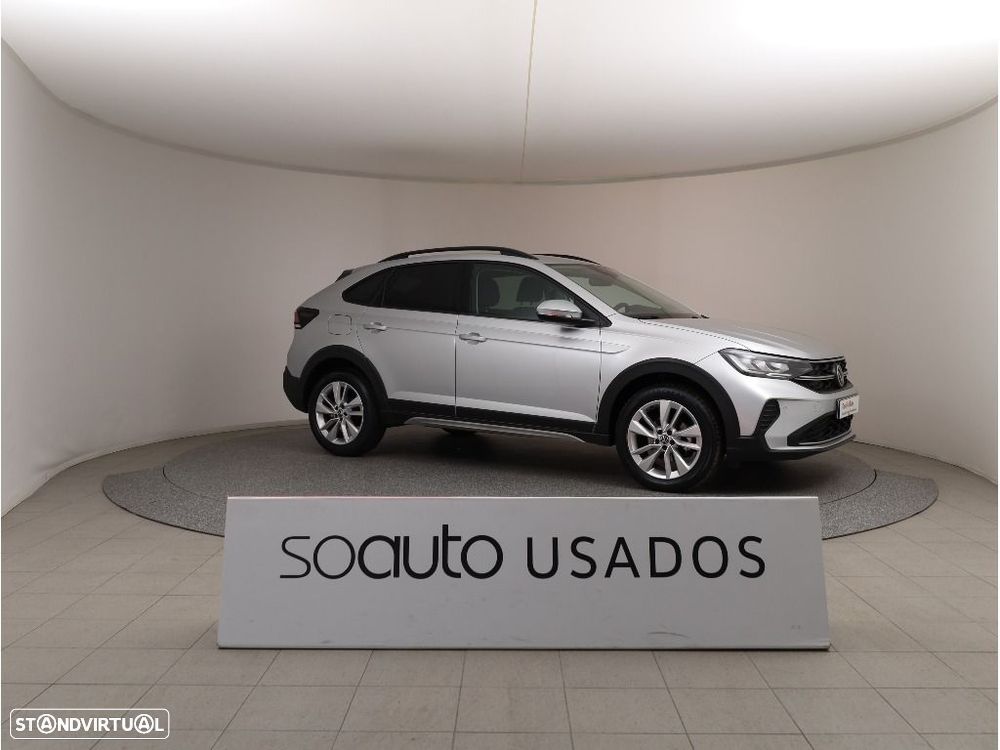 VW Taigo 1.0 TSI Urban DSG - 11