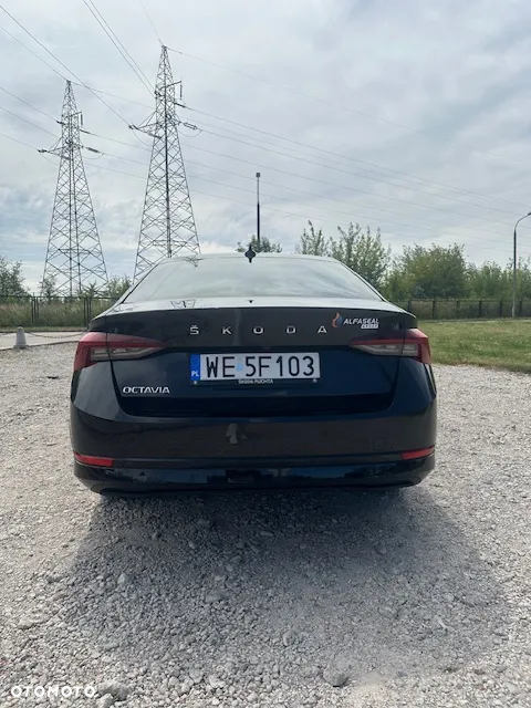 Skoda Octavia 1.5 TSI ACT Ambition - 6