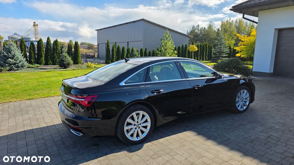 Audi A6 Limousine - 33