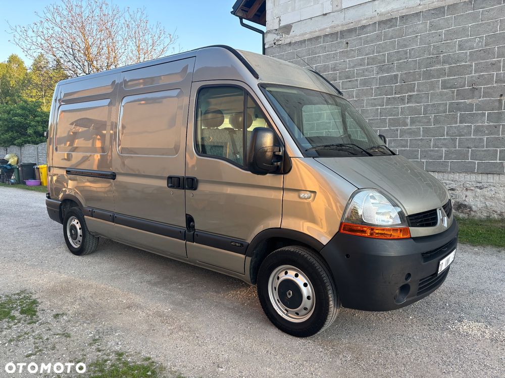 Renault MASTER - 9