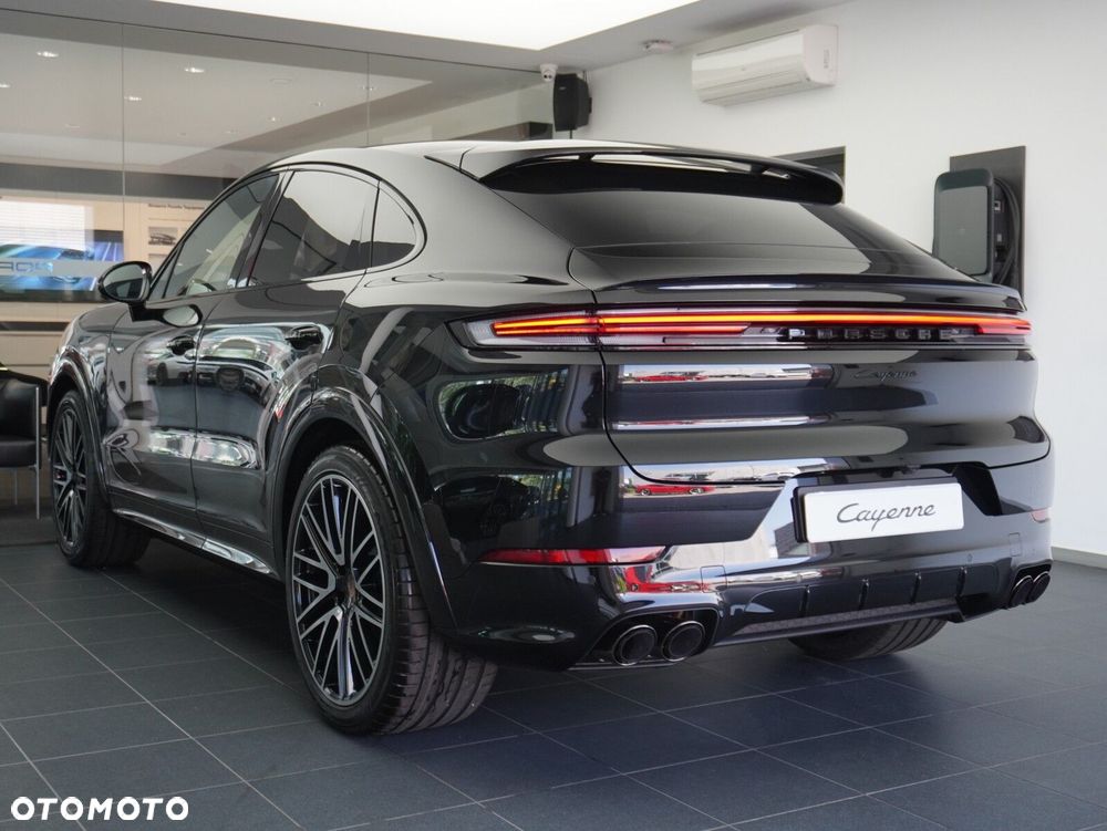 Porsche Cayenne Black Edition - 17