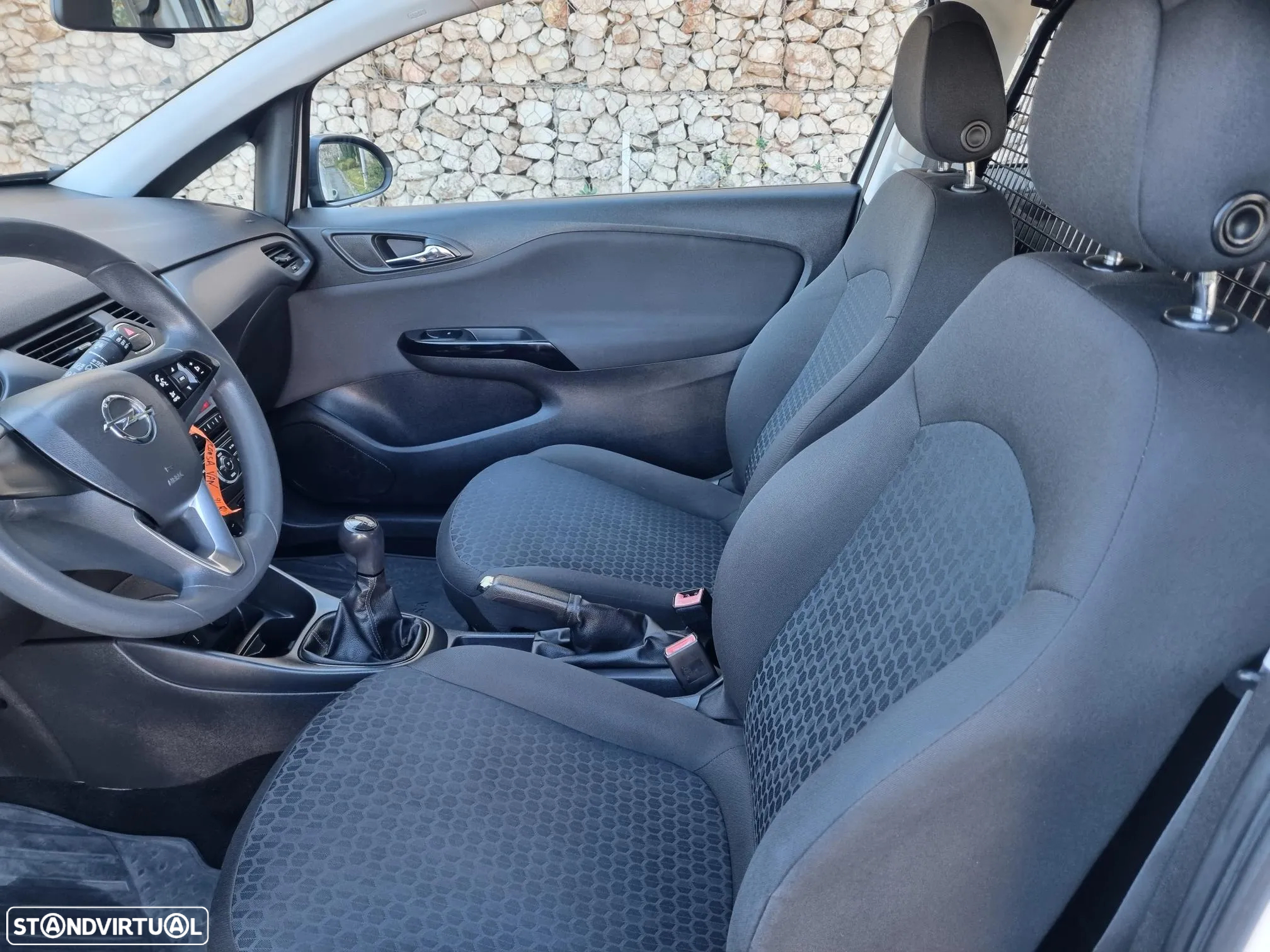 Opel CORSA - 15