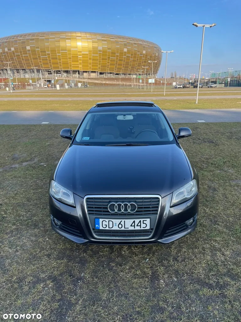 Audi A3 - 7