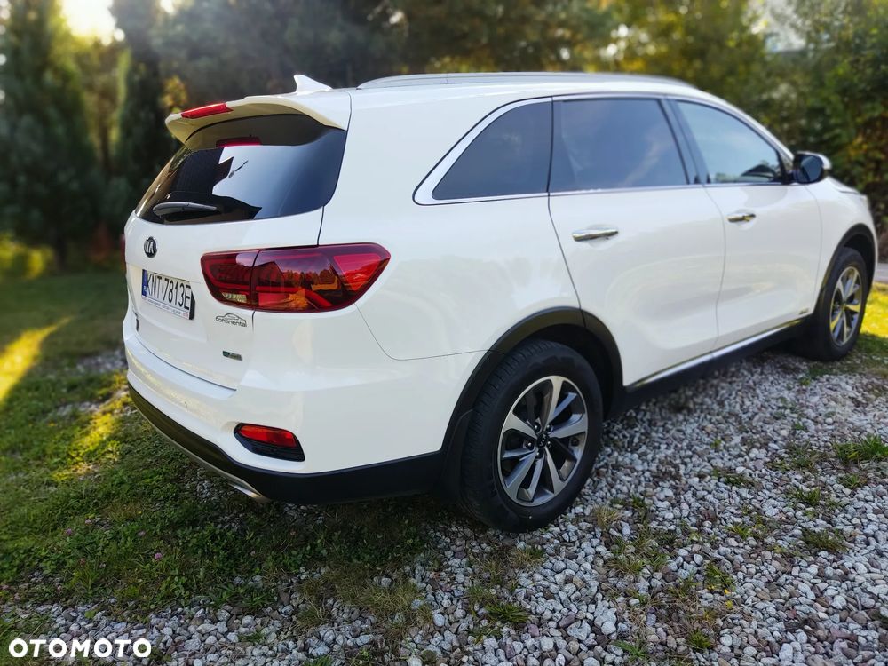 Kia Sorento 2.0 CRDI Business Line - 5