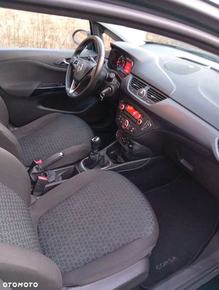 Opel Corsa 1.4 Active - 7