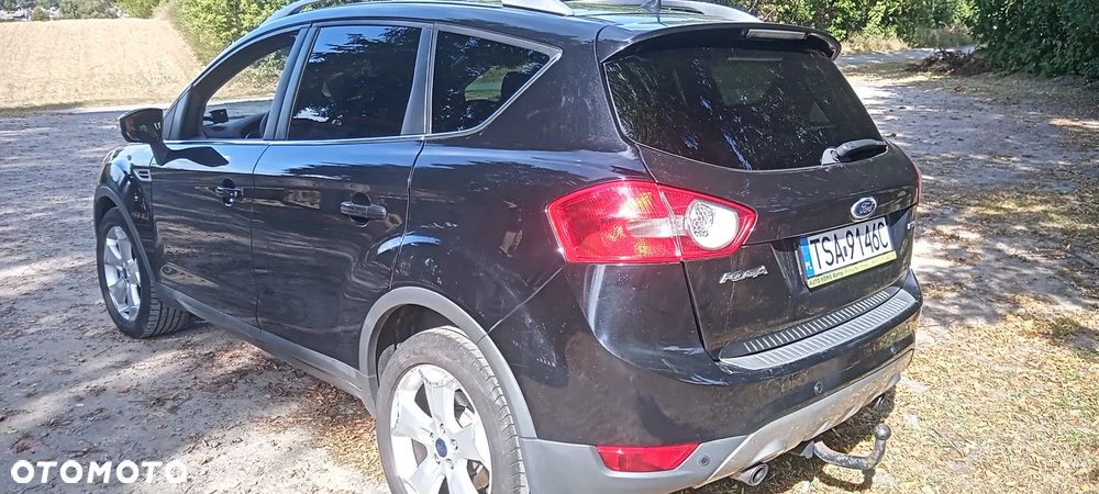 Ford Kuga 2.0 TDCi Trend - 8
