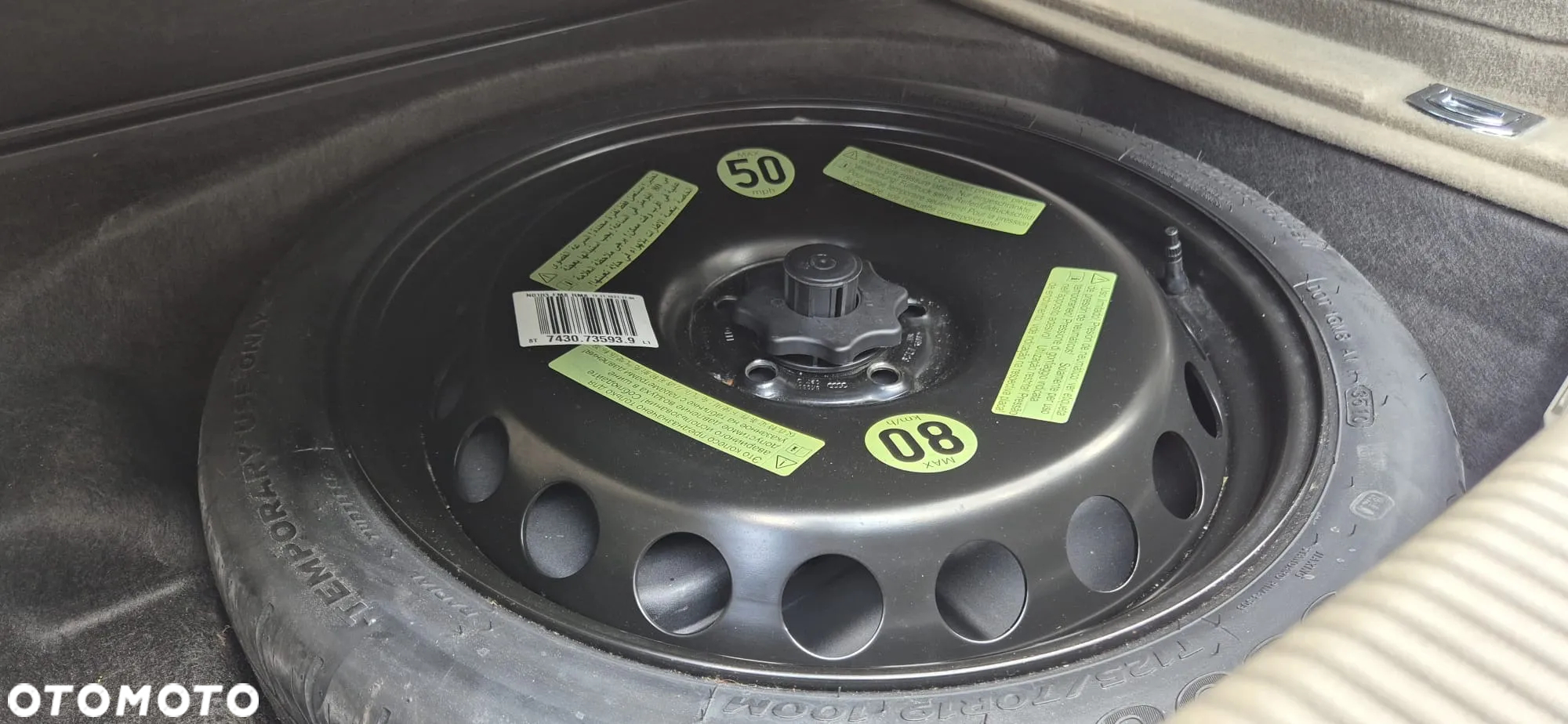 Audi A5 2.0 TDI Sportback DPF multitronic - 16