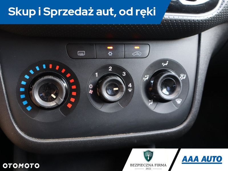 Fiat Punto Evo - 14