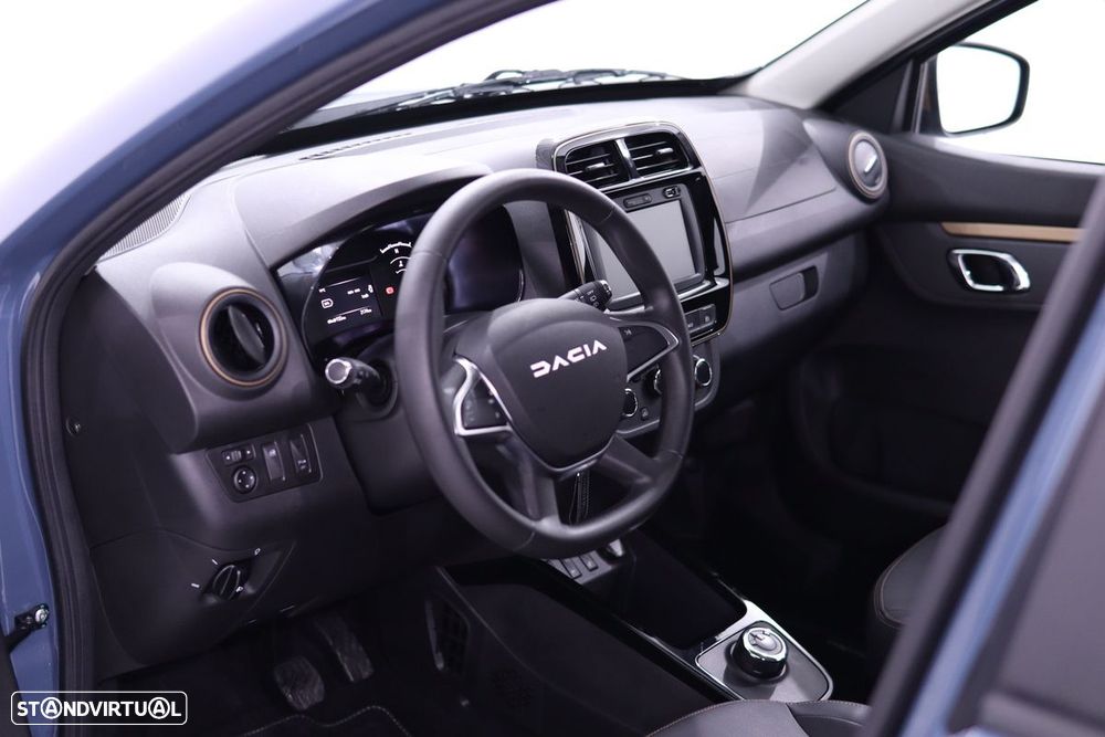 Dacia Spring - 15