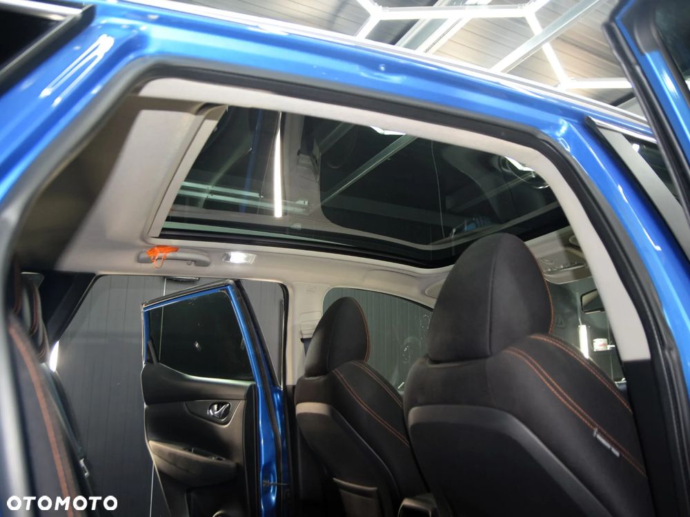 Nissan Qashqai - 27