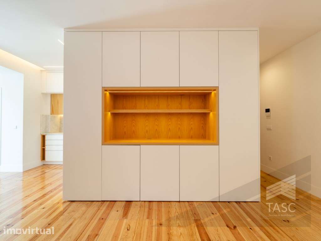T3 Duplex na Graça - Grande imagem: 5/39