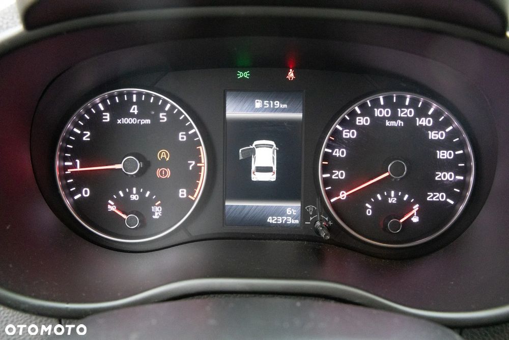 Kia Picanto 1.2 L - 29