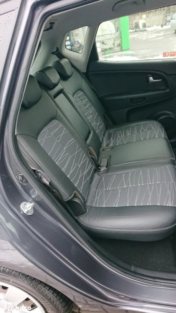 Kia Venga 1.6 Business Line - 17