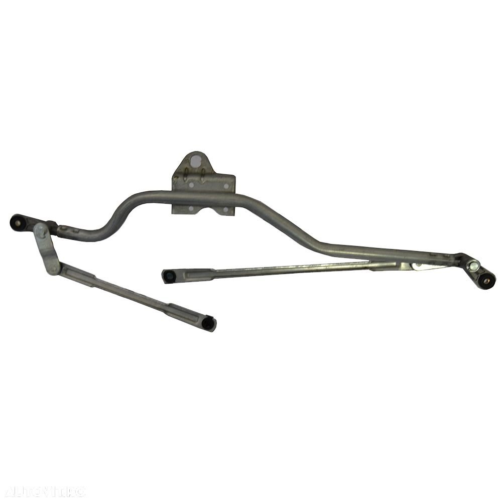 Mecanism stergatoare VW Transporter T5 si Multivan T5 2003-2009 si modelul din 10.2009-incoace fara motaras electric - 2