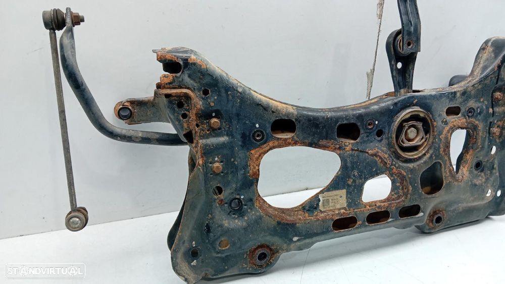 Charriot frente VOLKSWAGEN Golf VII (5G1, BQ1, BE1, BE2) - 2