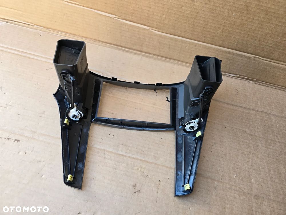 Subaru Outback IV BR radio ekran nawigacja kenwood oryginał - 4