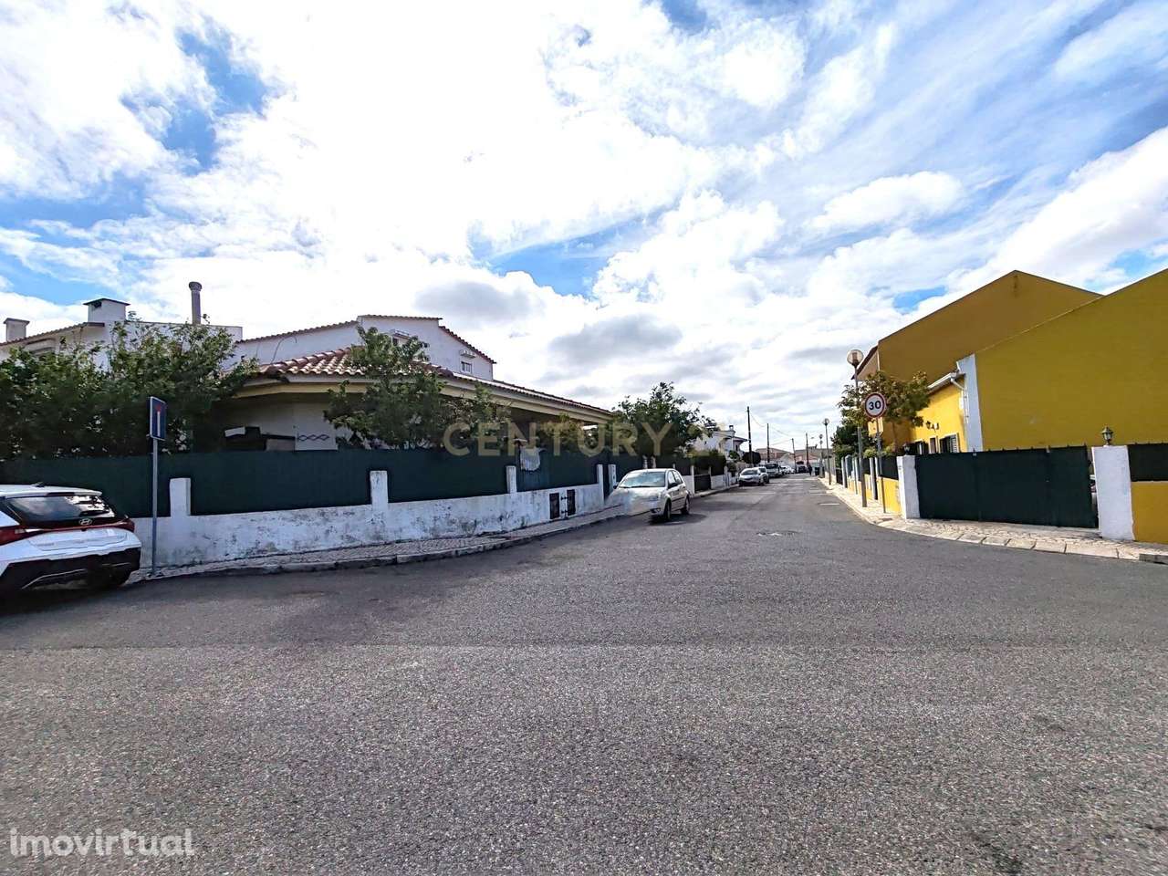 Terreno Urbano em Tires, Cascais - Grande imagem: 3/29