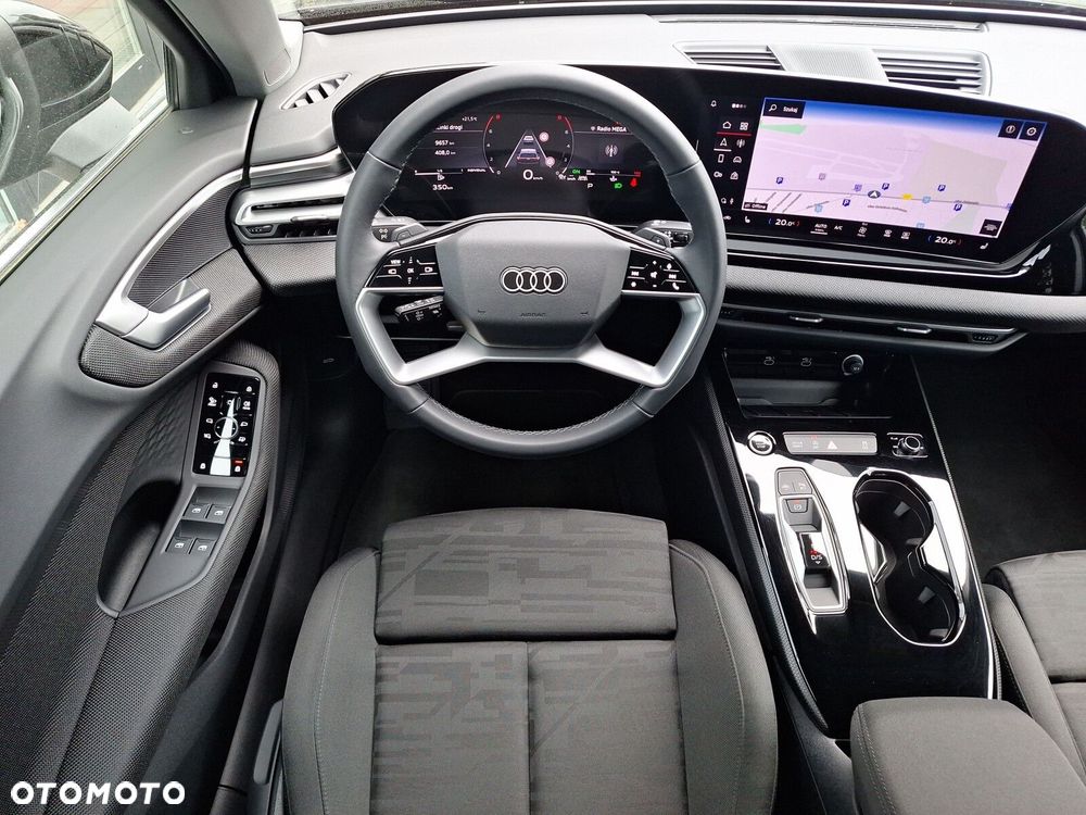 Audi A5 Avant TFSI Quattro S tronic - 14