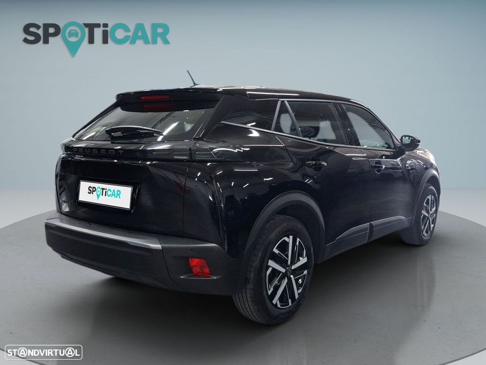 Peugeot e-2008 54 kWh Style - 8