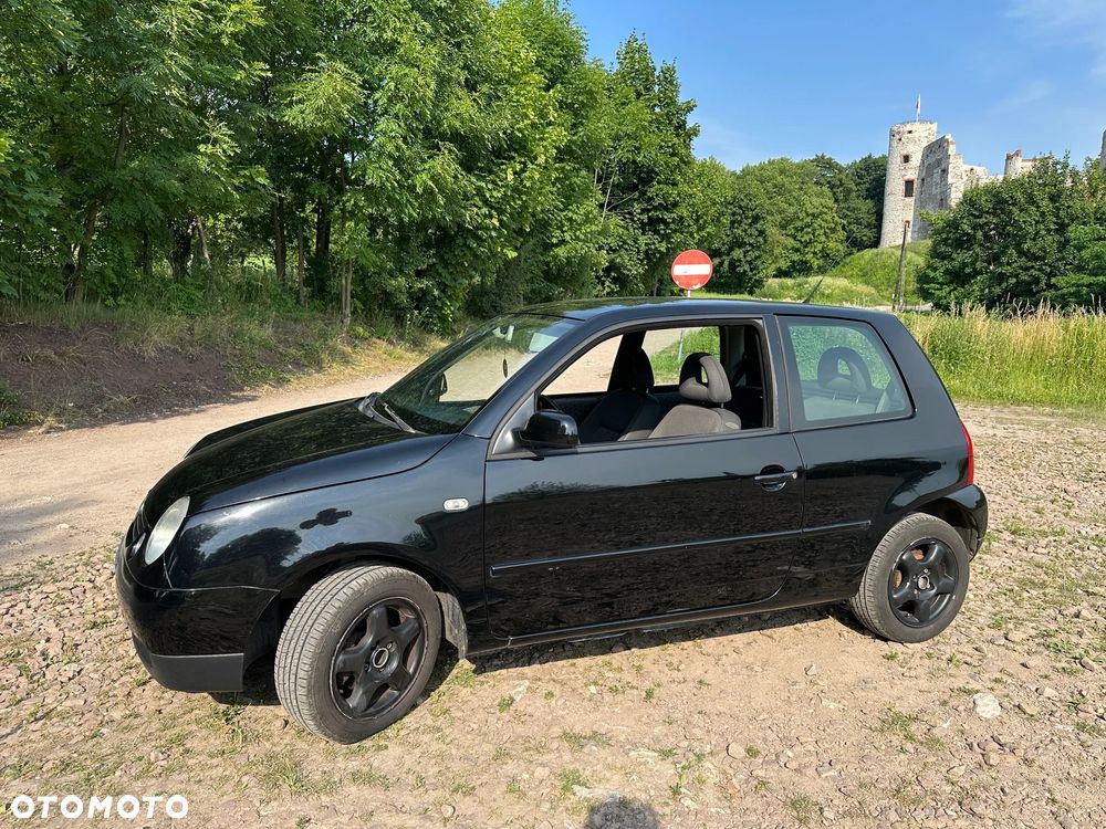 Volkswagen Lupo 1.0 - 3