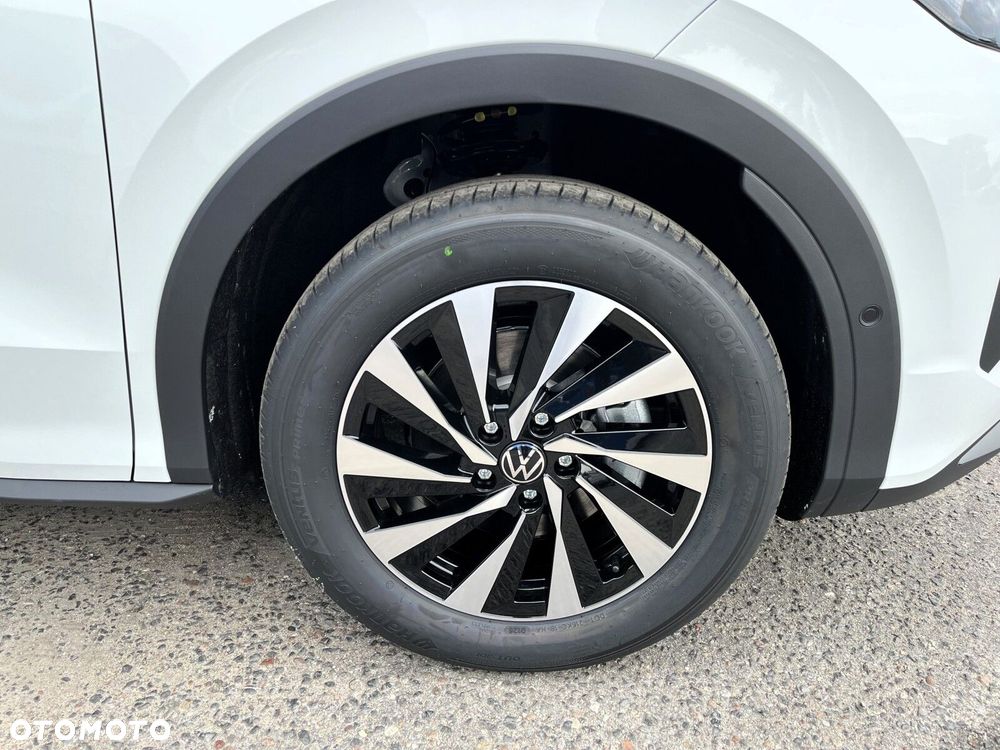 Volkswagen T-Roc 1.5 eTSI Style DSG - 38