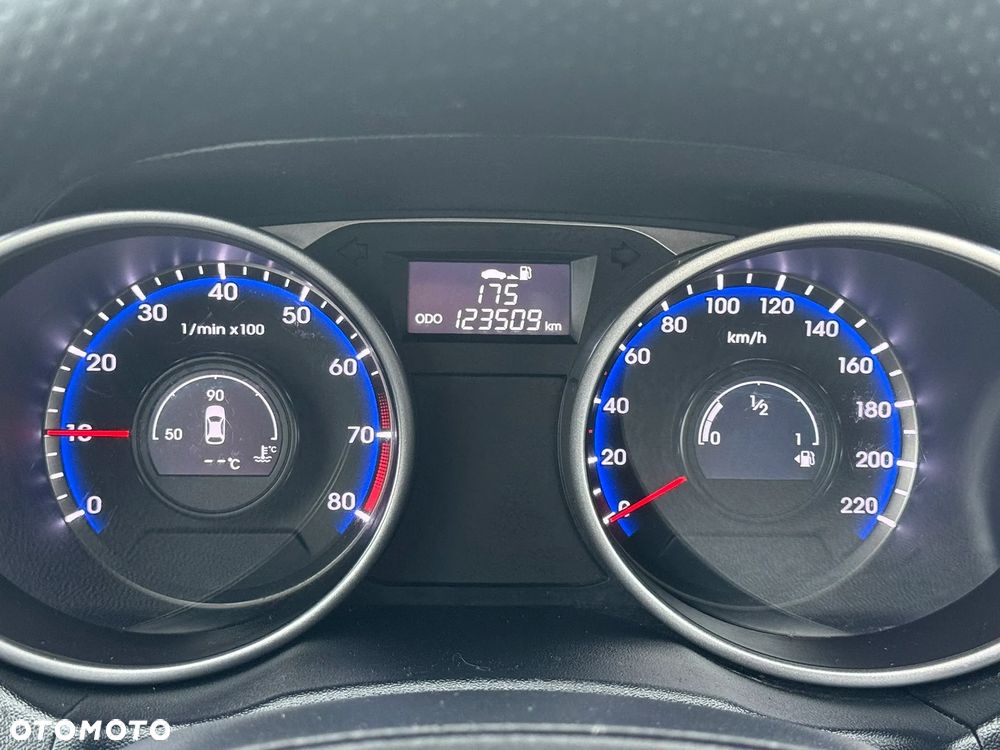 Hyundai ix35 1.6 2WD Comfort - 30