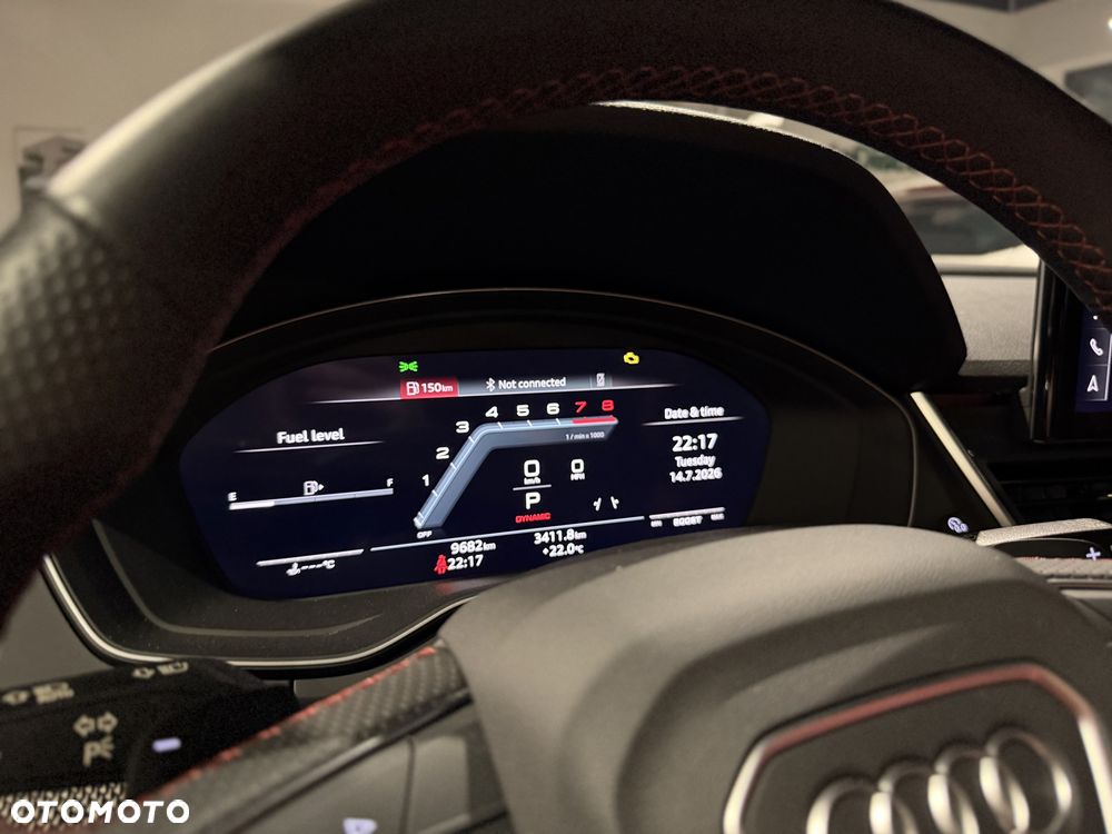 Audi SQ5 TFSI mHEV 270 kW Quattro S tronic - 17
