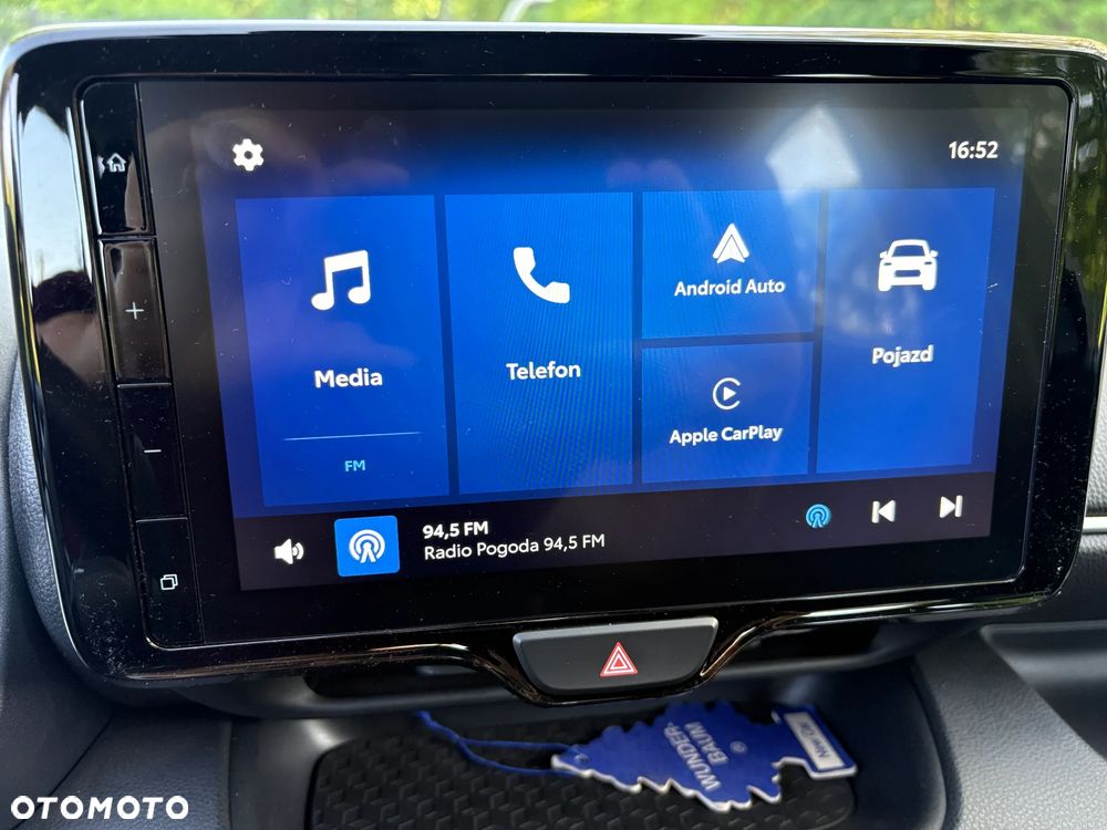 Toyota Yaris Hybrid 1.5 Comfort - 11