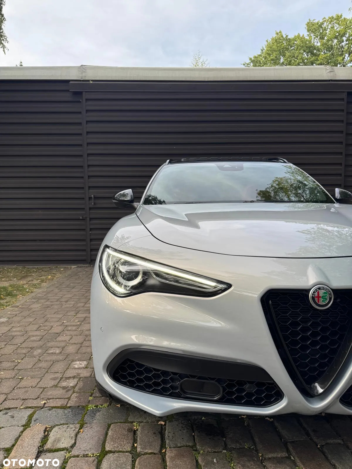 Alfa Romeo Stelvio - 21