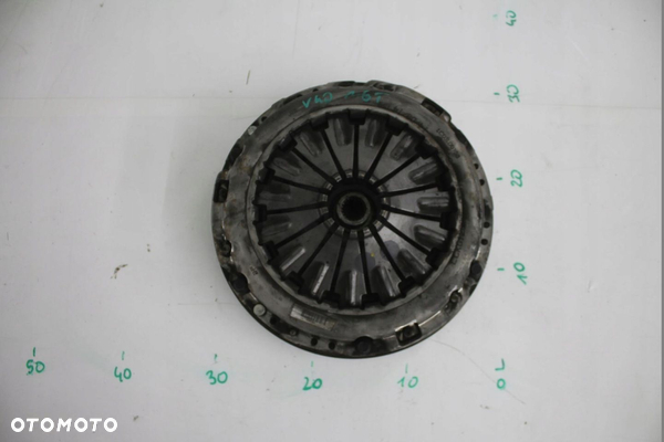 SPRZĘGŁO DWUMAS KOMPLET VOLVO V40 II 1.6 T3 12-