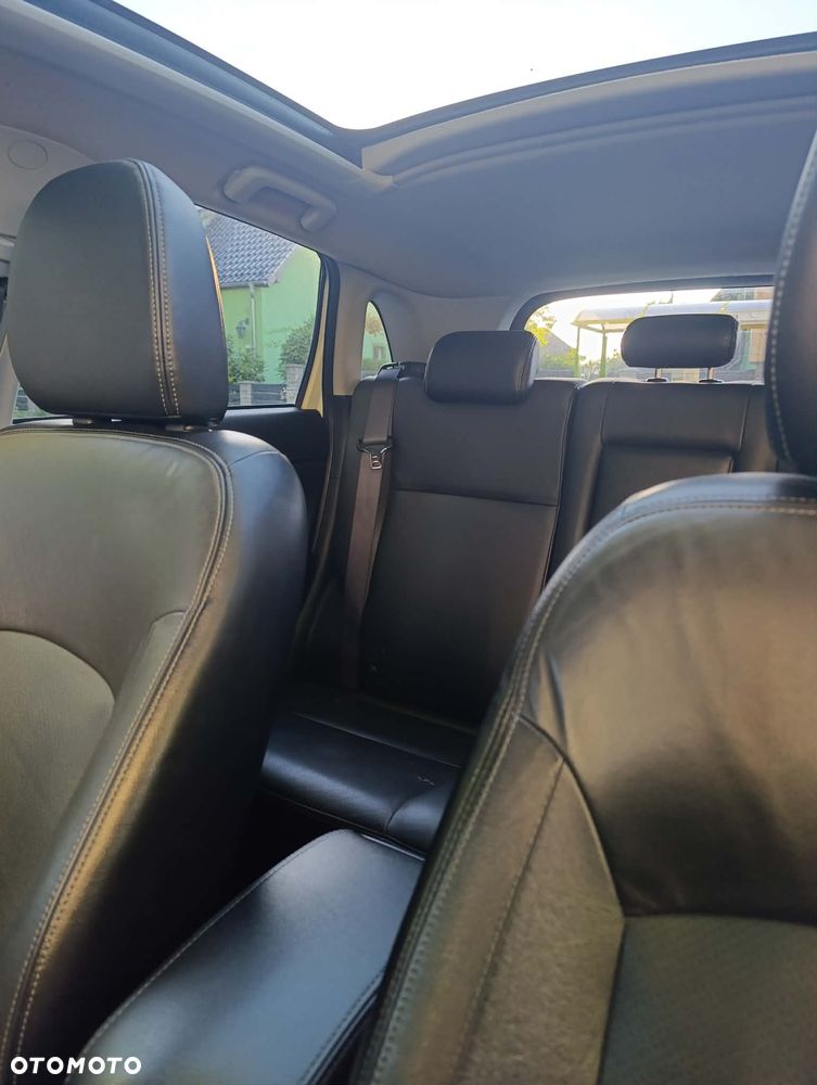 Mitsubishi ASX 1.8 DID Instyle NAVI 4WD AS&G - 18