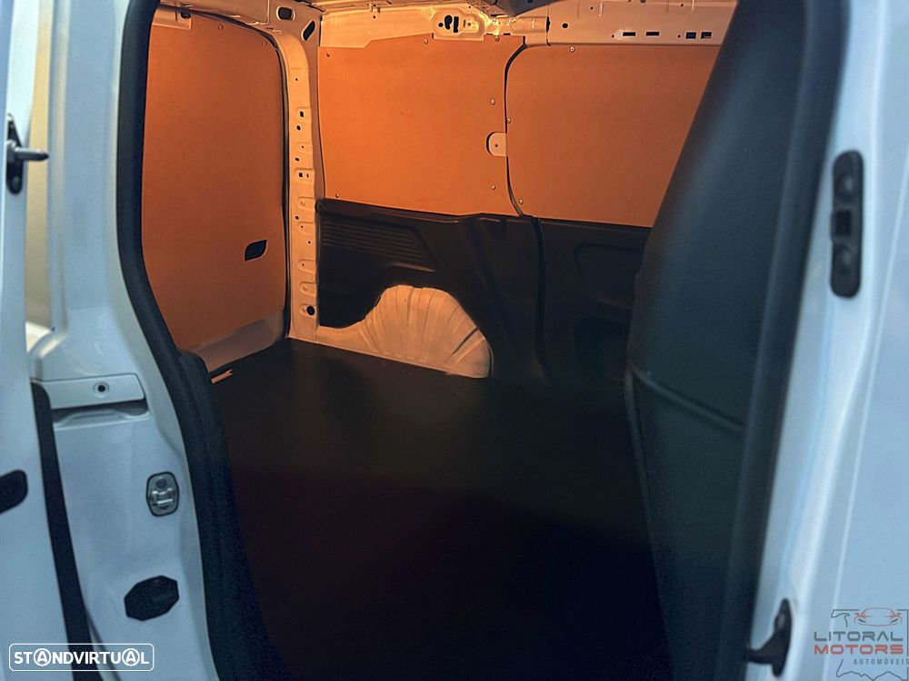 Opel Combo 1.5 CDTi L2H1 Edition Plus - 15