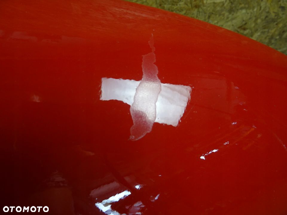 BŁOTNIK PRAWY TYŁ VW NEW BEETLE CABRIO LAK:LY3D - 2