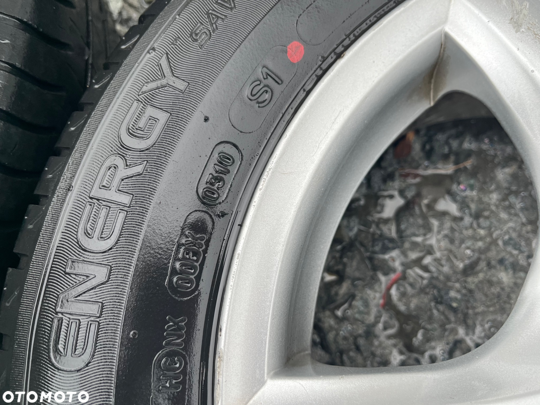 Koła felgi opony letnie 4x100 Renault Clio III - 10