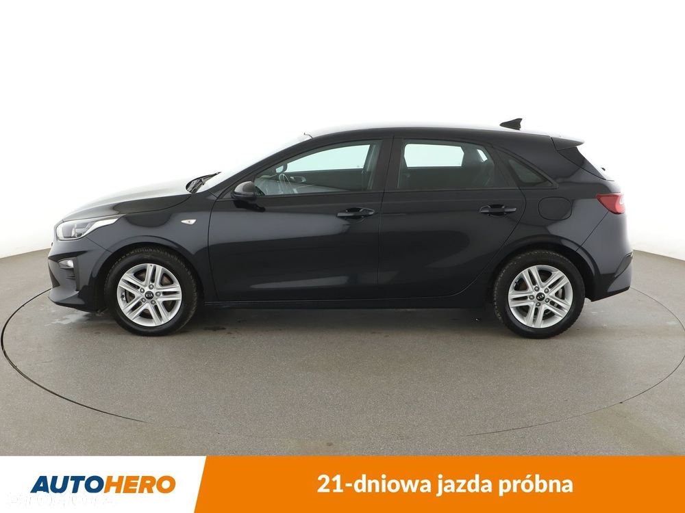 Kia Ceed - 3