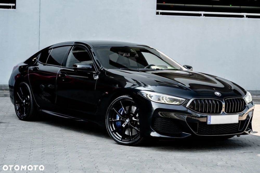 BMW Seria 8 - 15