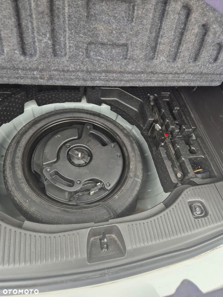 Opel Mokka X - 10