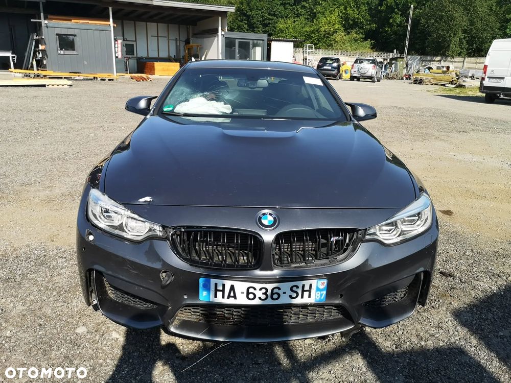 BMW M4 - 10