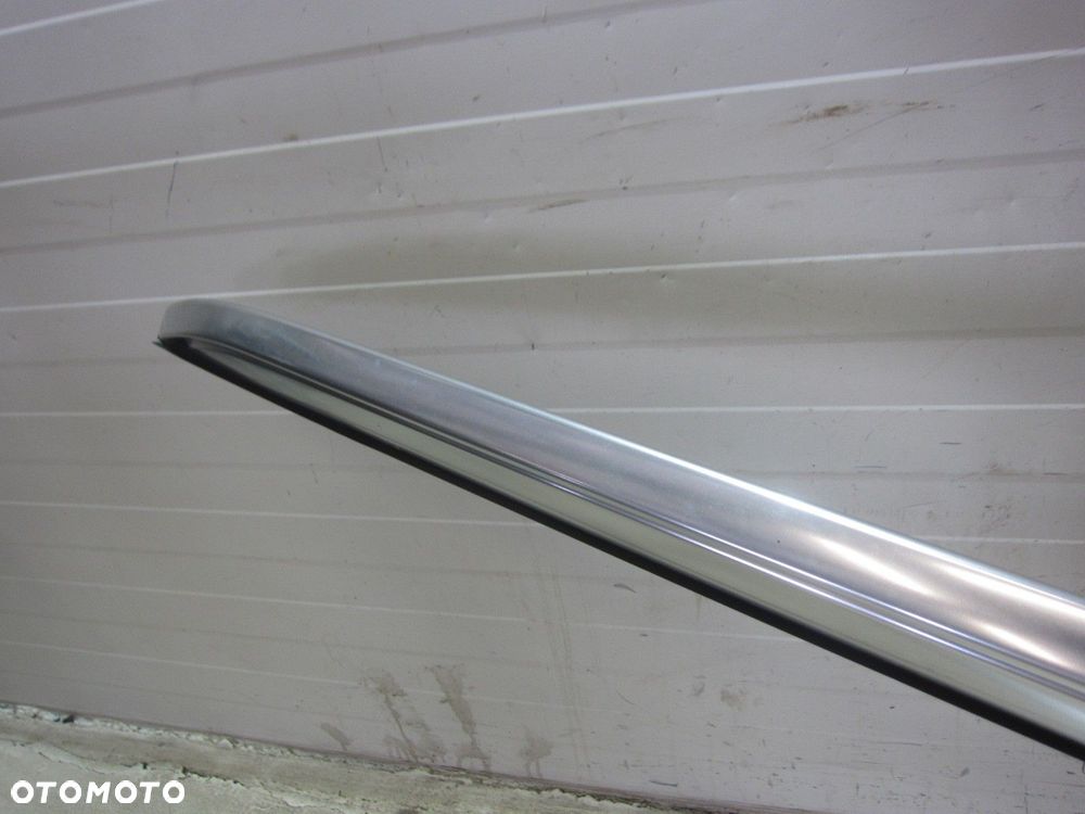 BMW X3 F25 RELING DACHOWY RELINGI ALU  KOMPLET 7230207 7230208 51137230208 - 6