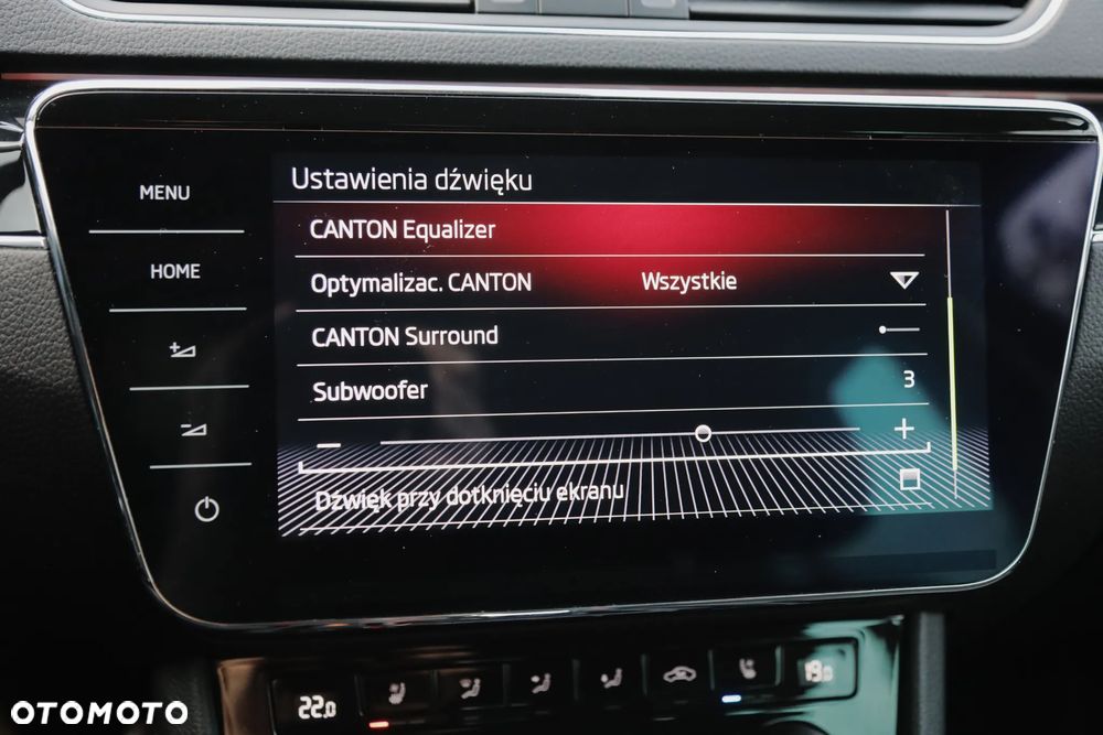 Skoda Superb 2.0 TDI SCR 4x4 L&K DSG - 17