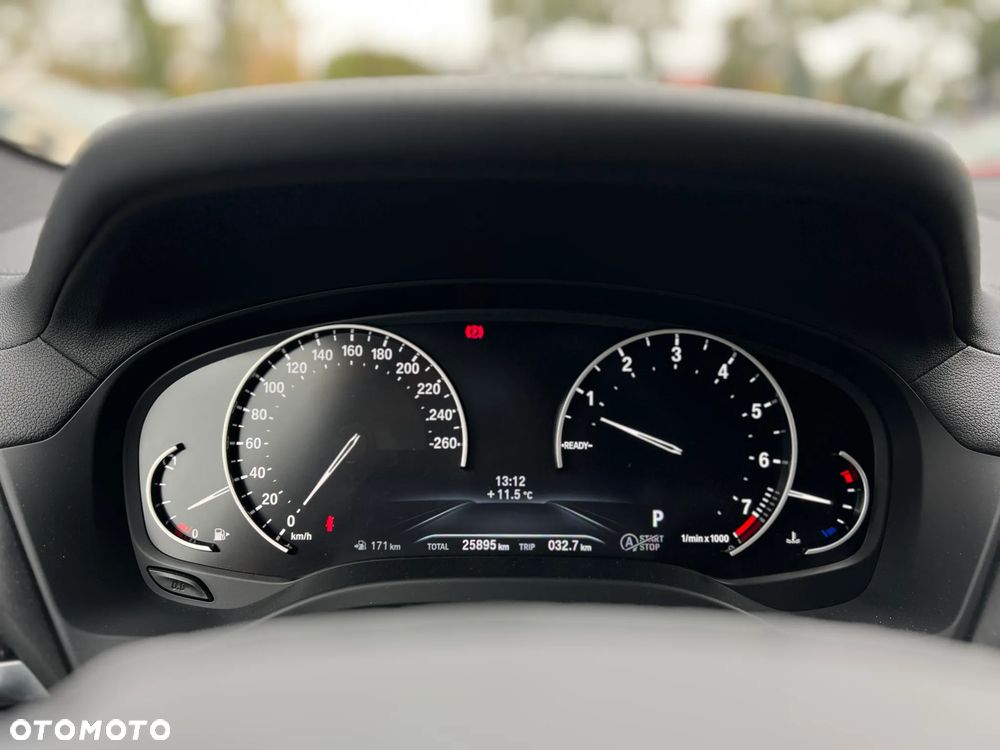 BMW X3 - 25