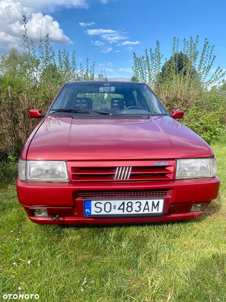 Fiat Uno 1.0 Fire - 13