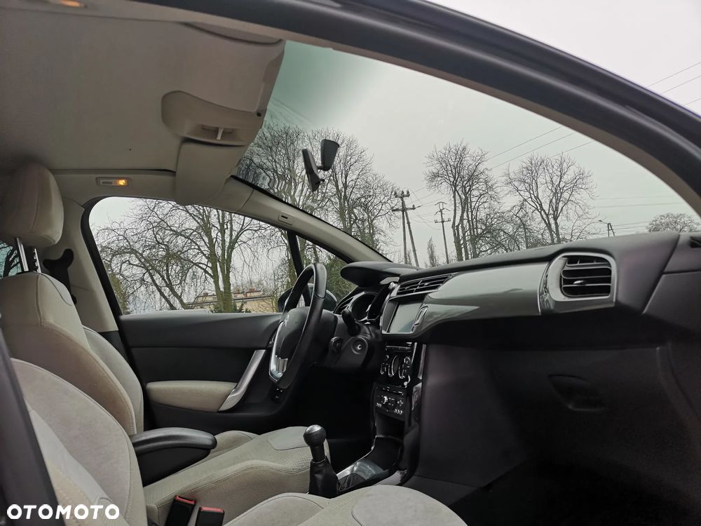 Citroën C3 VTi 120 Exclusive - 5