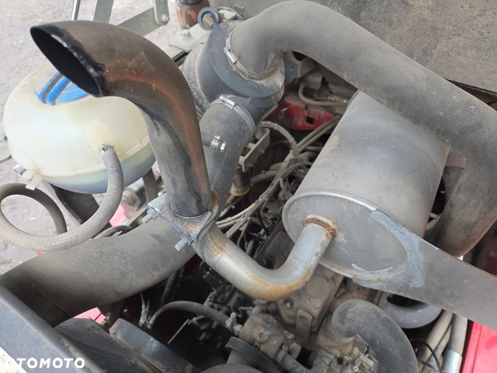 Weidemann 2080T - 14