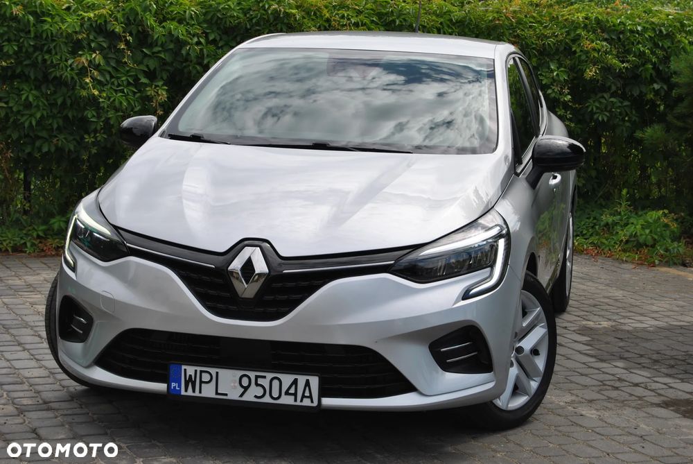 Renault Clio TCe 90 EVOLUTION - 10
