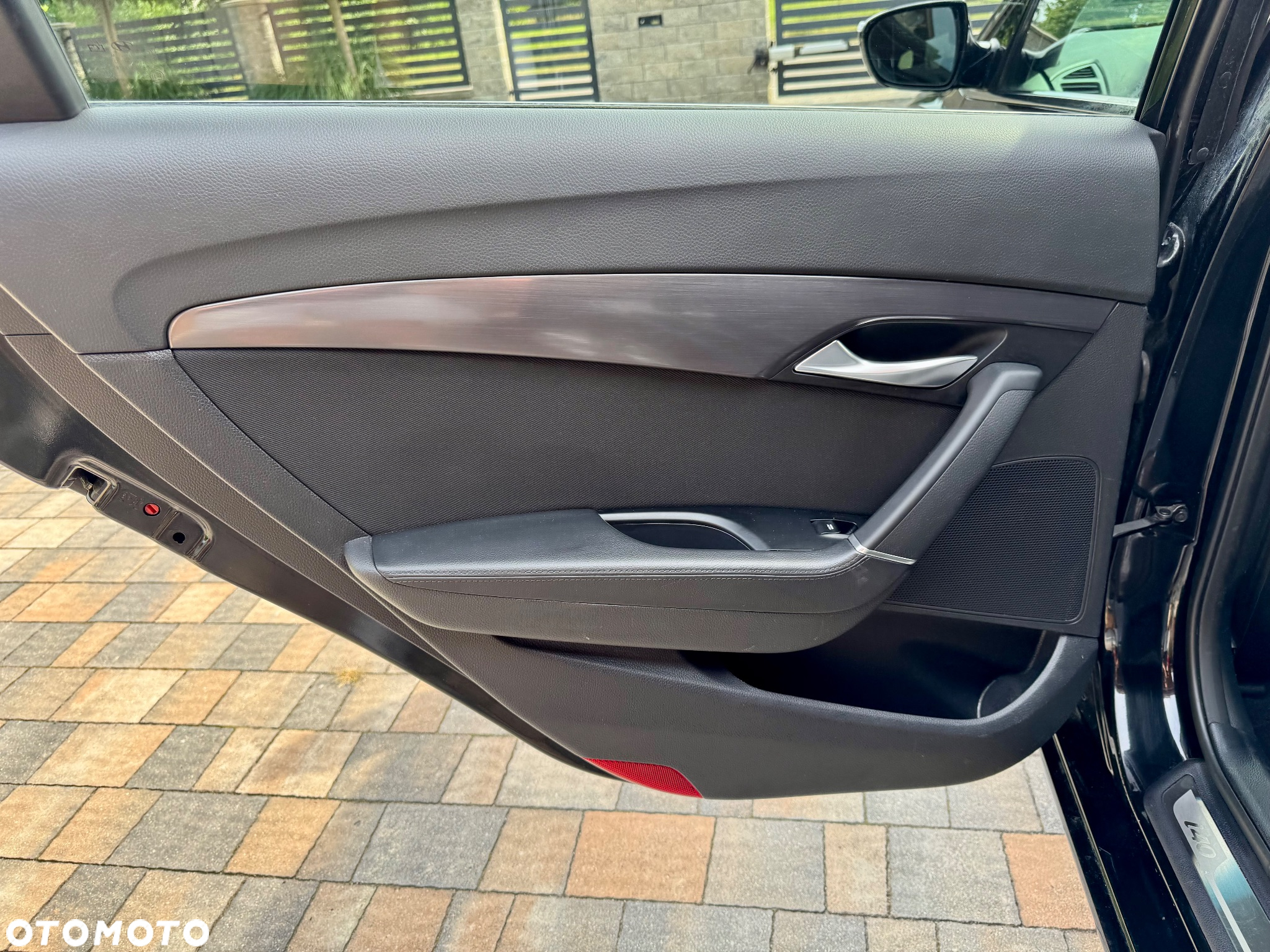 Hyundai i40 Kombi 1.7 CRDi Premium - 10
