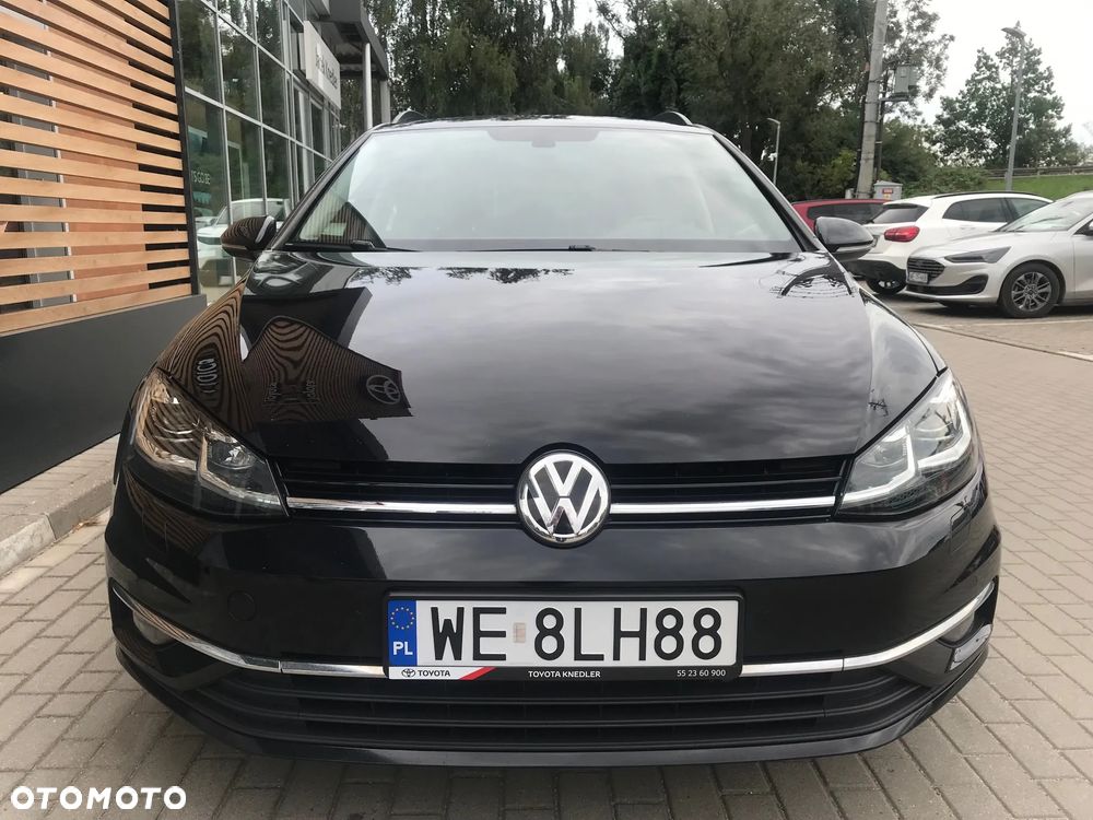 Volkswagen Golf 1.6 TDI BMT Comfortline - 12