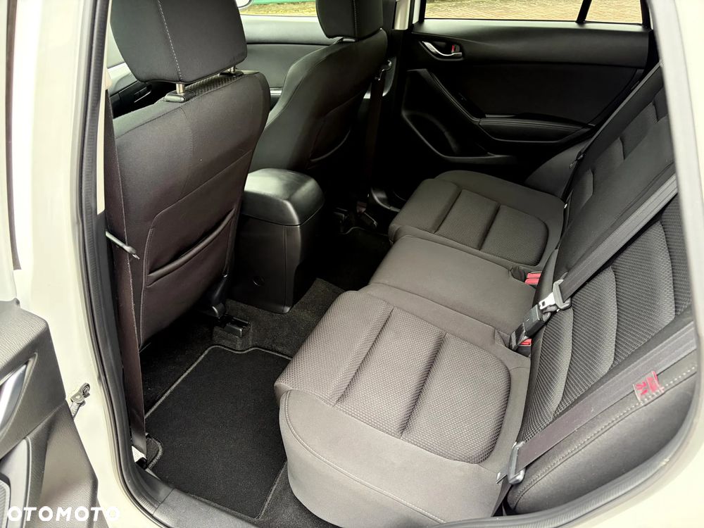 Mazda CX-5 SKYACTIV-G 165 Nakama - 16