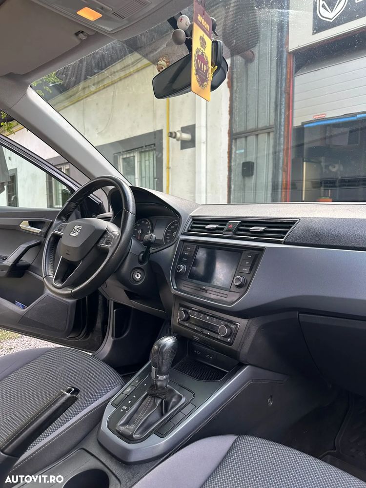Seat Arona - 9