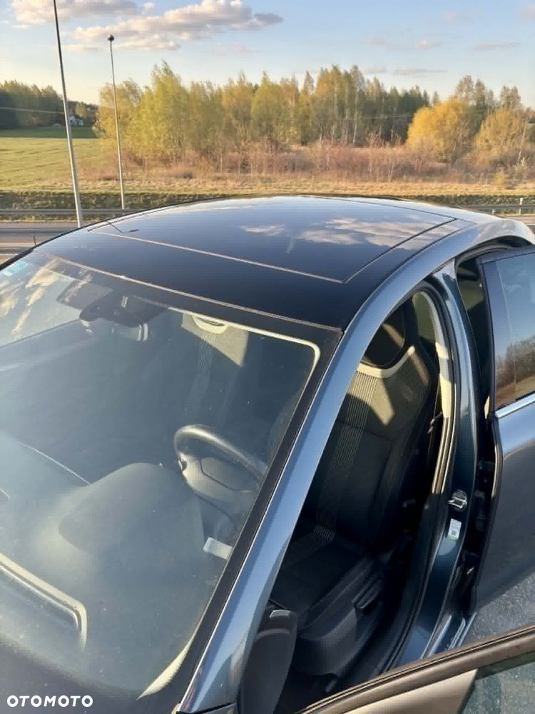 Skoda Octavia - 3